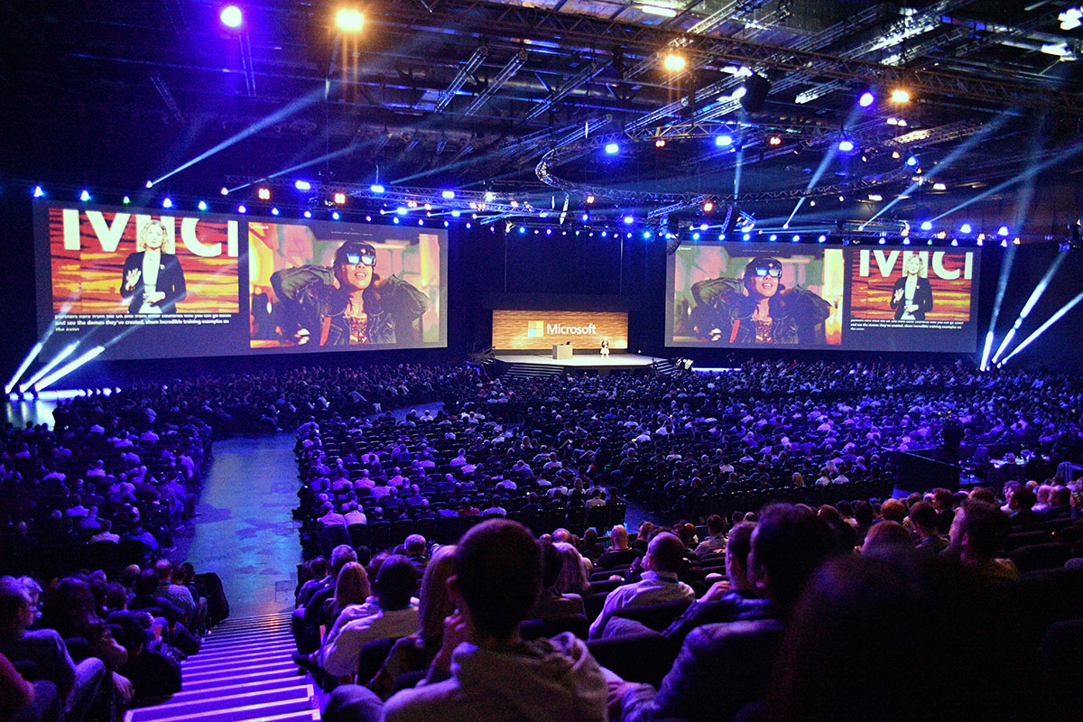 microsoft future decoded 2019 bt for global business microsoft edu event