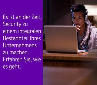 Laden Sie unser Security-eBook herunter
