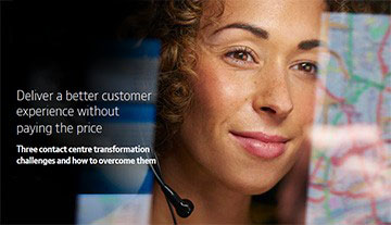 Download our customer experience eGuide