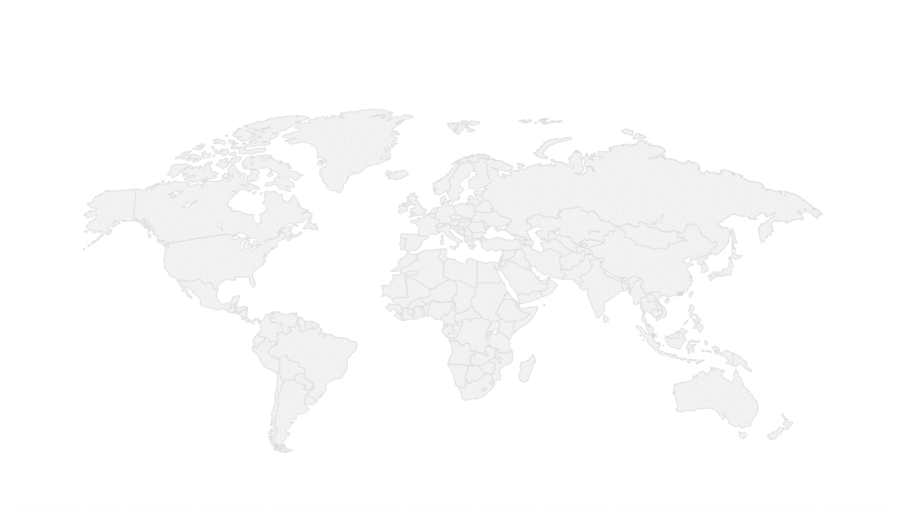 Operator connect coverage map