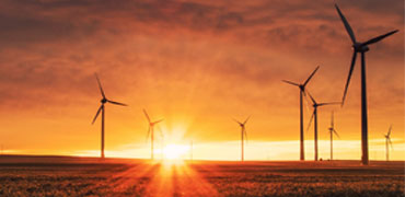 Harnessing data to empower to sustainable future