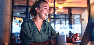 Autonomous Customer 2021