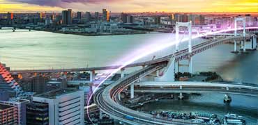 Shape your future infrastructure: a proposal for Automotive