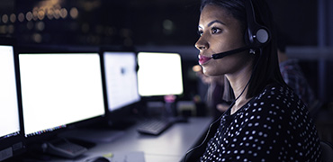 Economist Impact article: unlocking the future of security