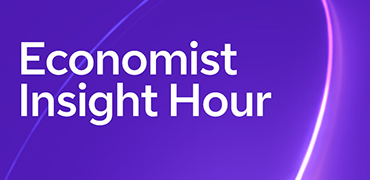 Economist Insight Hour