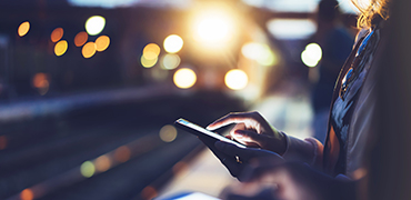 Managing cyber risk for a secure future