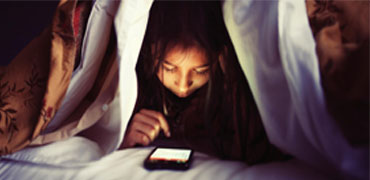 Digital Impact and Sustainability