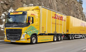 BT chosen by Deutsche Post DHL Group in drive to digitalise global logistics