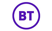 BT Logo list