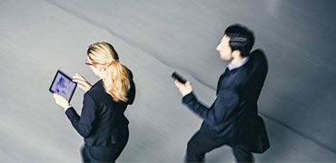 Insights analyst reports