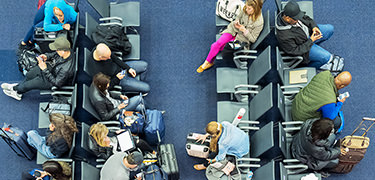 Keeping ahead of changing technology and changing consumer wants