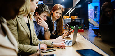 The cyber security skills challenge