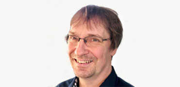 Dr Detlef Nauck