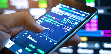 Optimise your financial market solutions