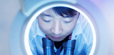 Helping Almirall get new medicines to market
