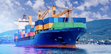 Connecting DP World Antwerp’s operations with smarter wireless technology