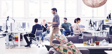 Here’s how we’re unlocking the future of work