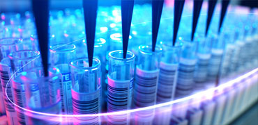 Re-inventing the network of a major health technology company to support their vision of a healthier, more sustainable world