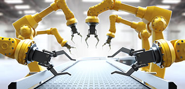 Augmented Intelligence digital transformation with humans in the loop