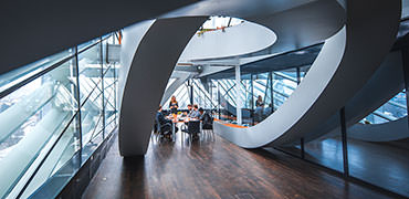 How you balance the risk and reward of the cloud