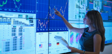BT first to offer riverbed visibility solution-as a service