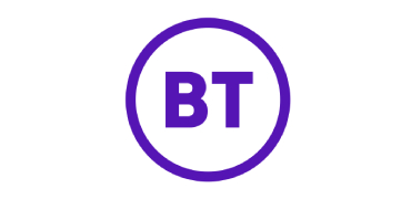 BT Logo tile
