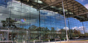 BT opens global Security Operations Centre in Germany