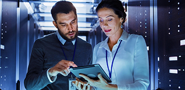 BT selects Rackspace Technology as cloud partner