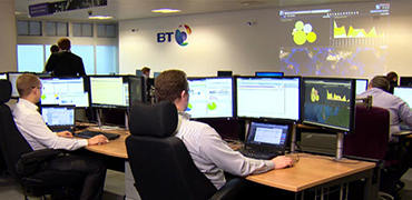 BT selects Sydney for global cyber security hub expansion