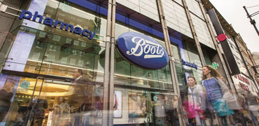 BT to support transformation of Walgreens Boots alliance’s customer experience in the UK and Ireland