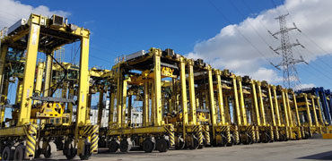 BT and Rajant corporation