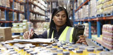 How can consumer goods companies stay competitive?