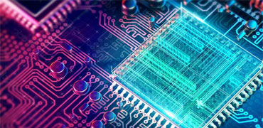 Quantum computing and the threat to network security