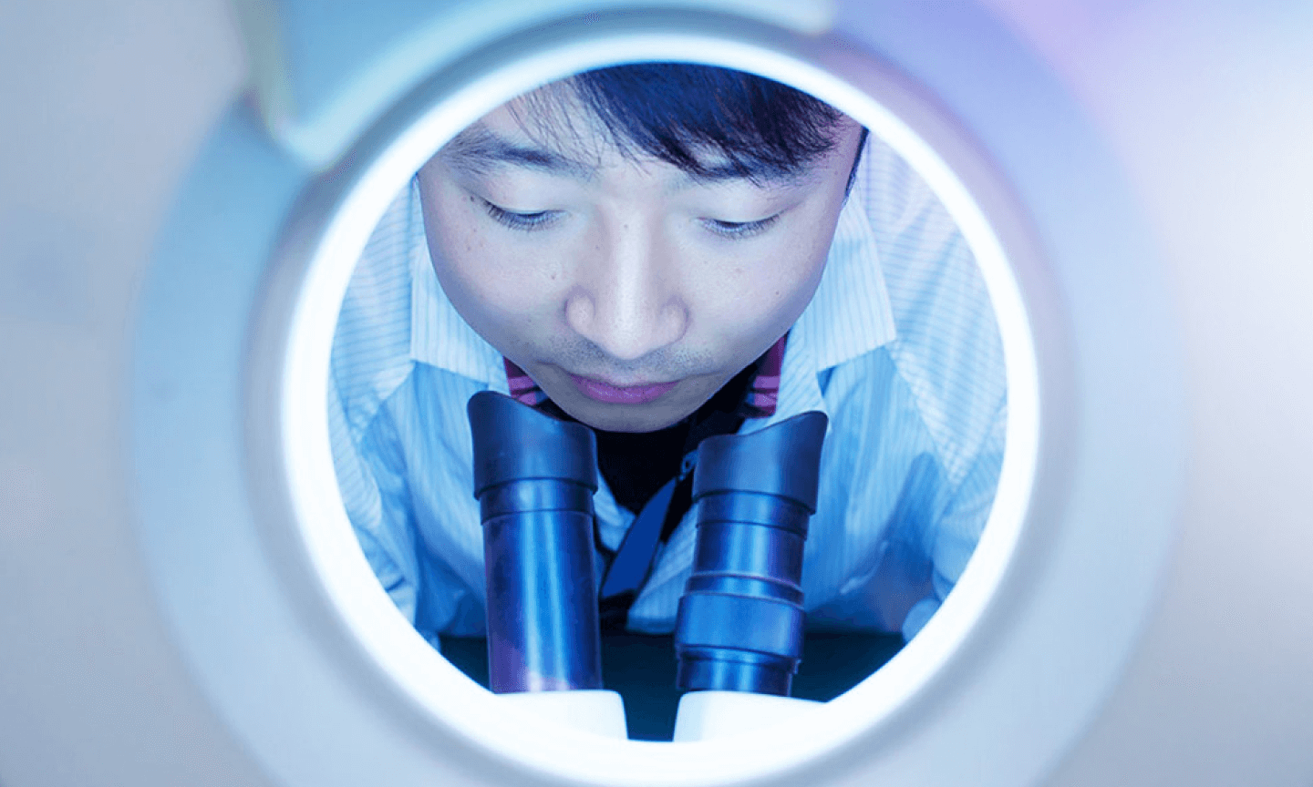 Image of Helping Almirall get new medicines to market