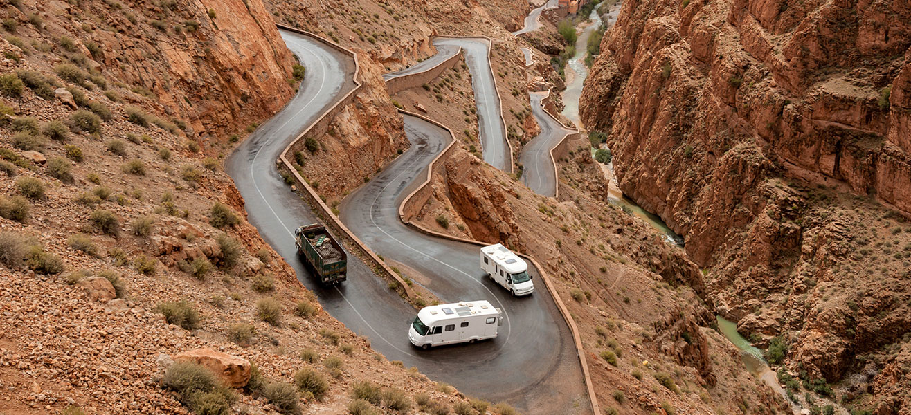 Image of Helping Anglo American connect the most remote parts of the world