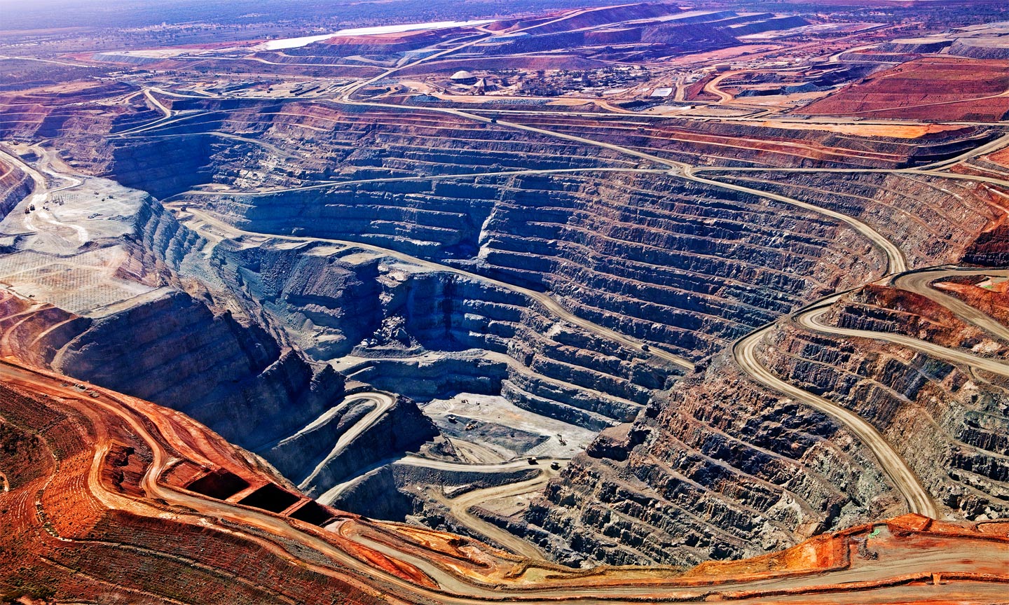 Image of Delivering a secure and agile digital transformation for Orica