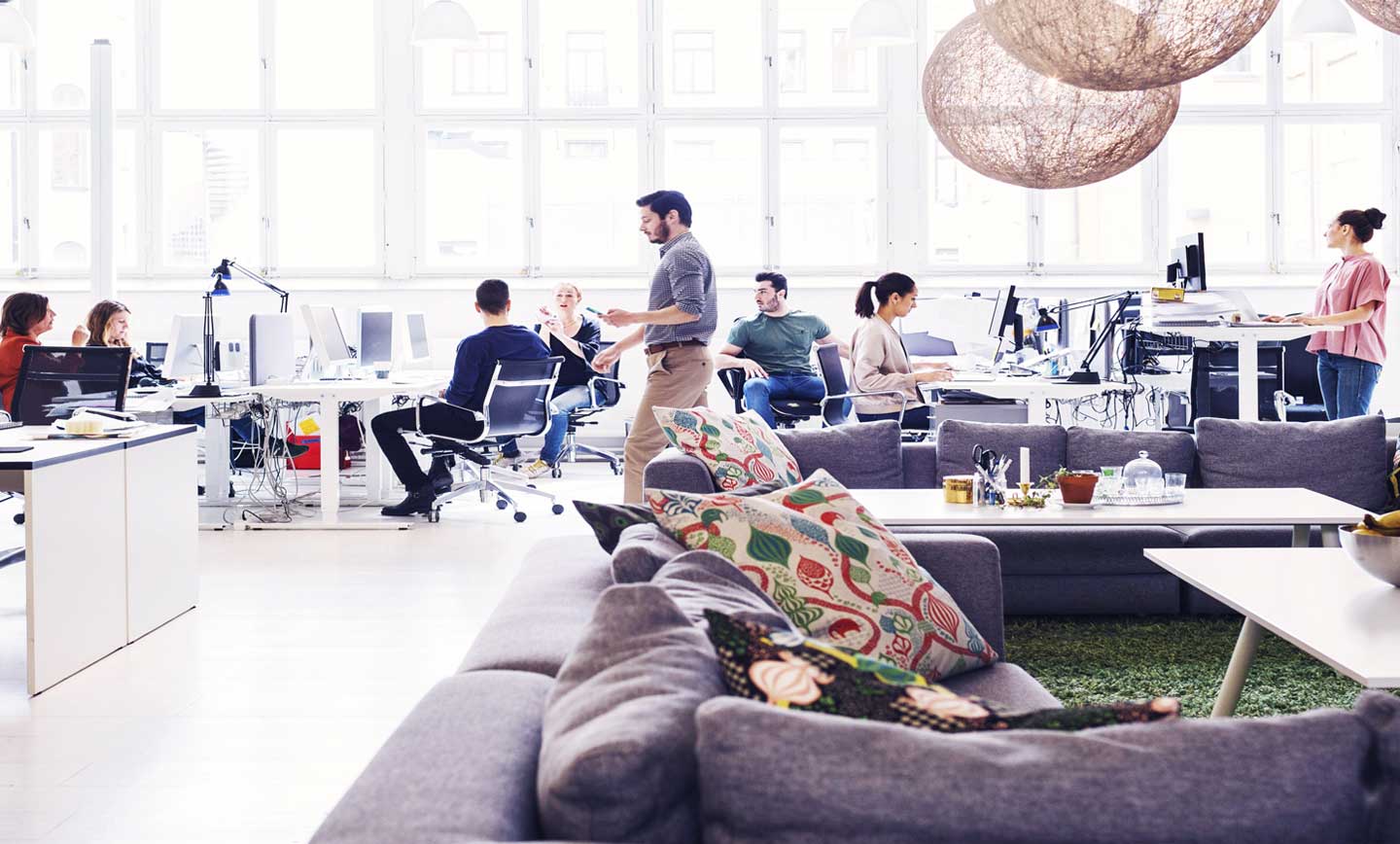 Image of Here’s how we’re unlocking the future of work