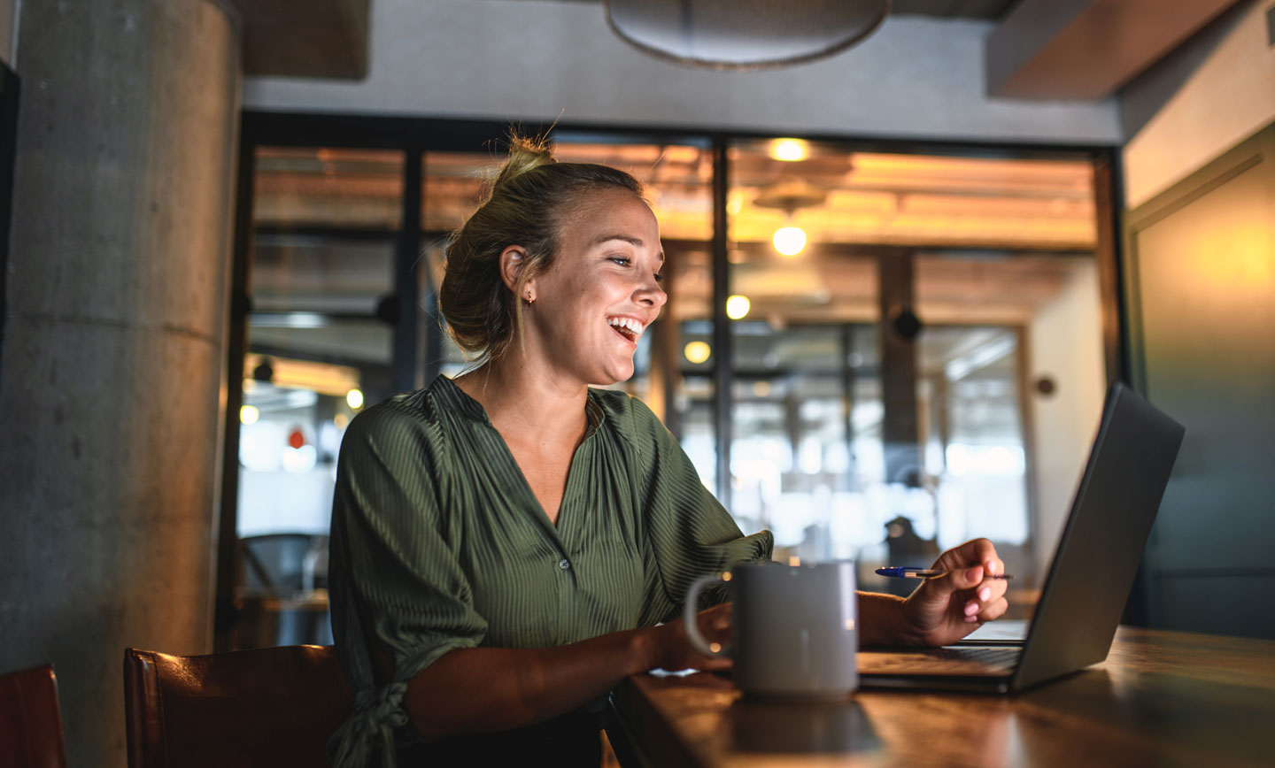 Image of Reaching new heights with smarter cloud infrastructure