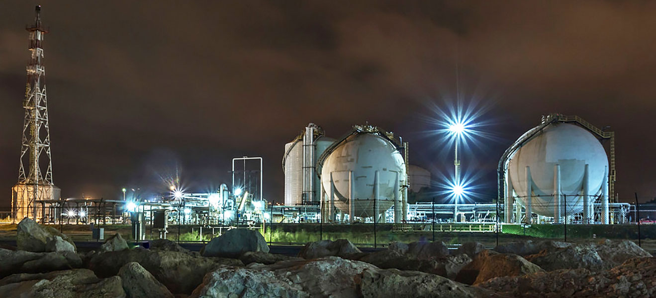 Image of Making Sasol a digital business in an analog industry