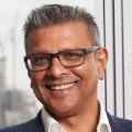 Chet Patel