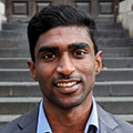 Jamie Sukumaran