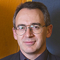 Robert Hercock