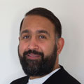 Aminder Athwal