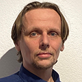 Bram Freesen