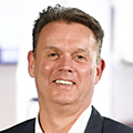 Dave Disley