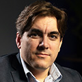 David Llewelyn-Jones