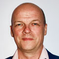 Grant Caley