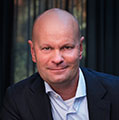 Joris van Oers