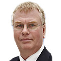 Keith Langridge