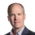 Matt Forde